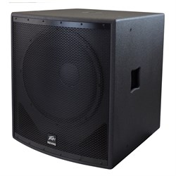 Peavey SP 118 Sub Пассивный сабвуфер высокой мощности - фото 205055