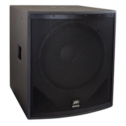 Peavey SP 118 Sub Пассивный сабвуфер высокой мощности - фото 205056
