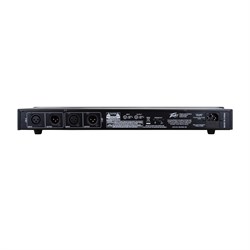 Peavey PV 215EQ 2-канальный 15-полосный эквалайзер - фото 205088