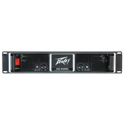 Peavey CS 2000 Усилитель мощности - фото 205109