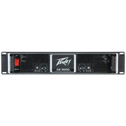 Peavey CS 3000 Усилитель мощности - фото 205113