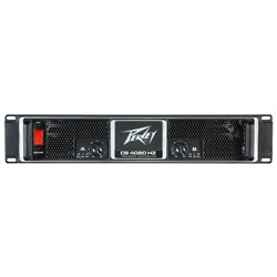 Peavey CS 4080HZ Усилитель мощности - фото 205117