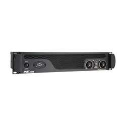 Peavey IPR2 3000 Усилитель мощности класса D с кроссовером - фото 205126