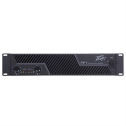 Peavey PV1 Усилитель мощности cо встроенным кроссовером - фото 205130