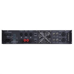 Peavey PV2 Усилитель мощности cо встроенным кроссовером - фото 205135