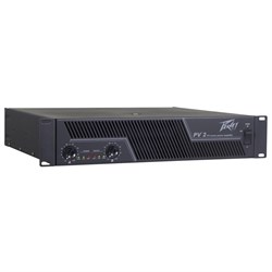 Peavey PV2 Усилитель мощности cо встроенным кроссовером - фото 205136