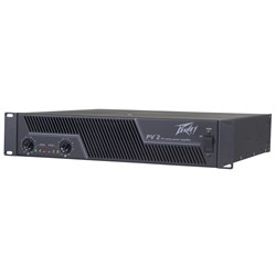 Peavey PV2 Усилитель мощности cо встроенным кроссовером - фото 205137