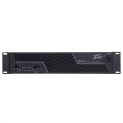 Peavey PV3 Усилитель мощности cо встроенным кроссовером - фото 205138