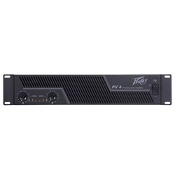 Peavey PV4 Усилитель мощности cо встроенным кроссовером - фото 205142