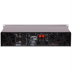 Peavey PVi 3000 Усилитель мощности с подавлением DC-смещения - фото 205155