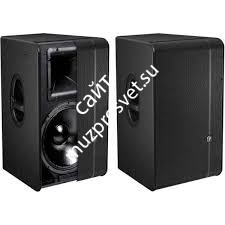 MACKIE HD1521 Активная 2-полосная АС. НЧ 15”, ВЧ 1.75” 2 усилителя, RMS: 700Вт – НЧ, 100Вт-ВЧ. стакан, точки подвеса - фото 20515