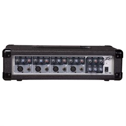 Peavey PVi 4B 4-канальный активный микшерный пульт - фото 205184