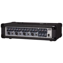 Peavey PVi 4B 4-канальный активный микшерный пульт - фото 205185