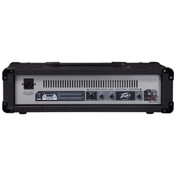 Peavey PVi 4B 4-канальный активный микшерный пульт - фото 205186
