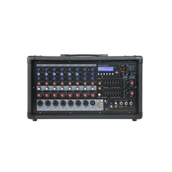 Peavey PXR 1000 8-канальный активный микшерный пульт - фото 205197