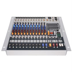 Peavey XR 1212 12-канальный активный микшерный пульт - фото 205201