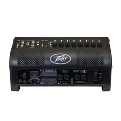 Peavey XR-AT 9-канальный активный микшерный пульт - фото 205206