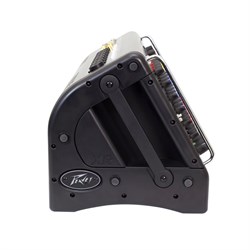 Peavey XR-AT 9-канальный активный микшерный пульт - фото 205209