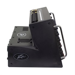 Peavey XR-S 8-канальный активный микшерный пульт - фото 205214
