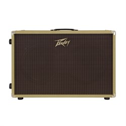 Peavey 212-C Гитарный кабинет с динамиками Celestion G12T-75 и V30 - фото 205228