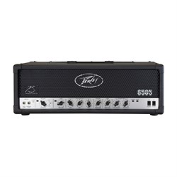 Peavey 6505 Ламповый гитарный усилитель "голова" - фото 205230