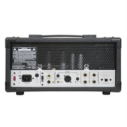 Peavey 6505 MH Ламповый гитарный усилитель "голова" - фото 205235