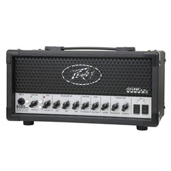 Peavey 6505 MH Ламповый гитарный усилитель "голова" - фото 205236