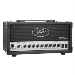 Peavey 6505 MH Ламповый гитарный усилитель "голова" - фото 205237