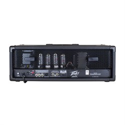 Peavey 6505 Plus Ламповый гитарный усилитель "голова" - фото 205241