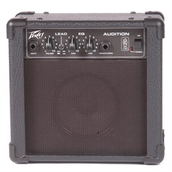 Peavey Audition Транзисторный гитарный комбоусилитель - фото 205248