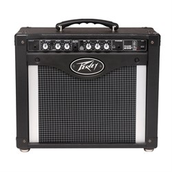 Peavey Rage 258 Транзисторный гитарный комбоусилитель - фото 205279