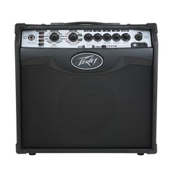 Peavey Vypyr VIP 1 Моделирующий гитарный комбоусилитель с процессором эффектов - фото 205290