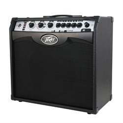 Peavey Vypyr VIP 2 Моделирующий гитарный комбоусилитель с процессором эффектов - фото 205296