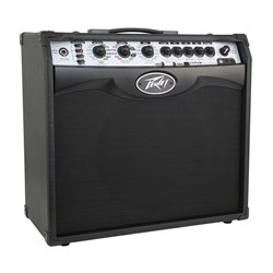Peavey Vypyr VIP 2 Моделирующий гитарный комбоусилитель с процессором эффектов - фото 205297