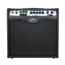 Peavey Vypyr VIP 3 Моделирующий гитарный комбоусилитель с процессором эффектов - фото 205298