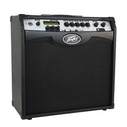Peavey Vypyr VIP 3 Моделирующий гитарный комбоусилитель с процессором эффектов - фото 205301