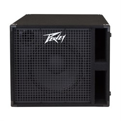 Peavey Headliner 112 Басовый кабинет с пьезо-твитером - фото 205302