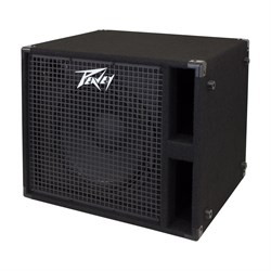 Peavey Headliner 112 Басовый кабинет с пьезо-твитером - фото 205304
