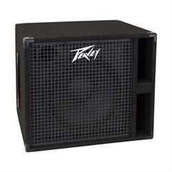 Peavey Headliner 112 Басовый кабинет с пьезо-твитером - фото 205305