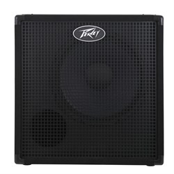 Peavey Headliner 115 Басовый кабинет с динамиком 15" Peavey Sheffield® - фото 205306