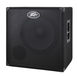 Peavey Headliner 115 Басовый кабинет с динамиком 15" Peavey Sheffield® - фото 205308