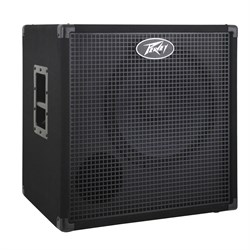 Peavey Headliner 115 Басовый кабинет с динамиком 15" Peavey Sheffield® - фото 205309