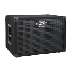 Peavey Headliner 210 Басовый кабинет с двумя 10" динамиками - фото 205312