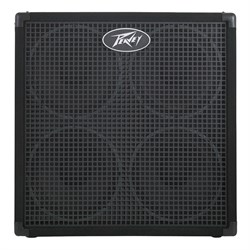 Peavey Headliner 410 Басовый кабинет-стек с четырьмя 10" динамиками - фото 205314