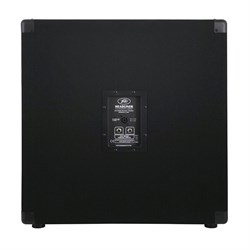Peavey Headliner 410 Басовый кабинет-стек с четырьмя 10" динамиками - фото 205315