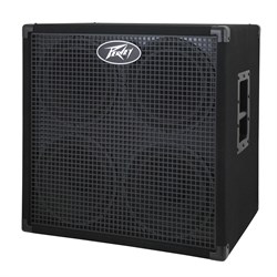 Peavey Headliner 410 Басовый кабинет-стек с четырьмя 10" динамиками - фото 205316