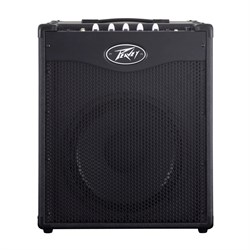 Peavey MAX 110 Басовый комбоусилитель с хроматическим тюнером - фото 205318