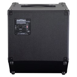 Peavey MAX 110 Басовый комбоусилитель с хроматическим тюнером - фото 205319