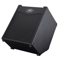 Peavey MAX 110 Басовый комбоусилитель с хроматическим тюнером - фото 205321
