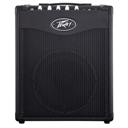Peavey MAX 112 Басовый комбоусилитель с хроматическим тюнером - фото 205323